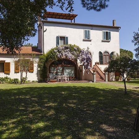 Residence La Canova II 그레세토 외부 사진