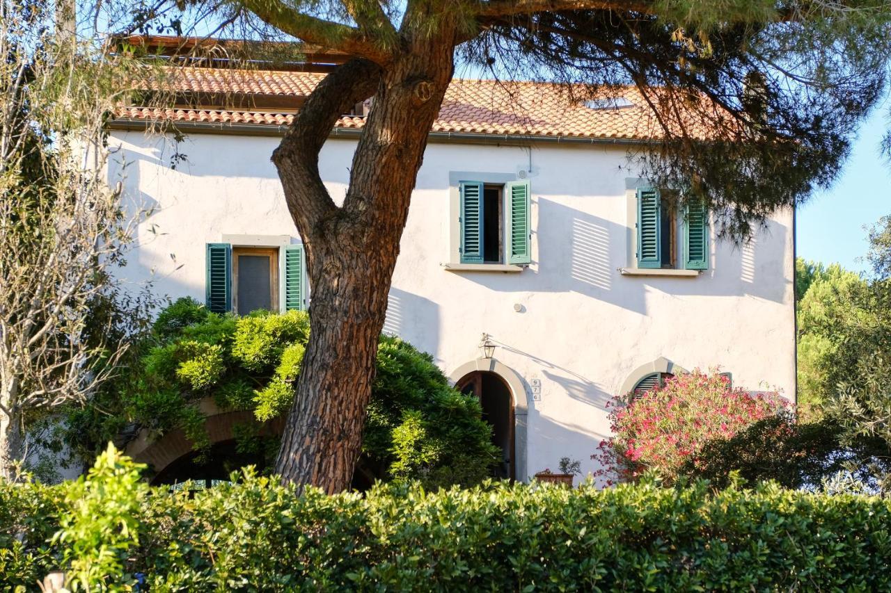Residence La Canova II 그레세토 외부 사진