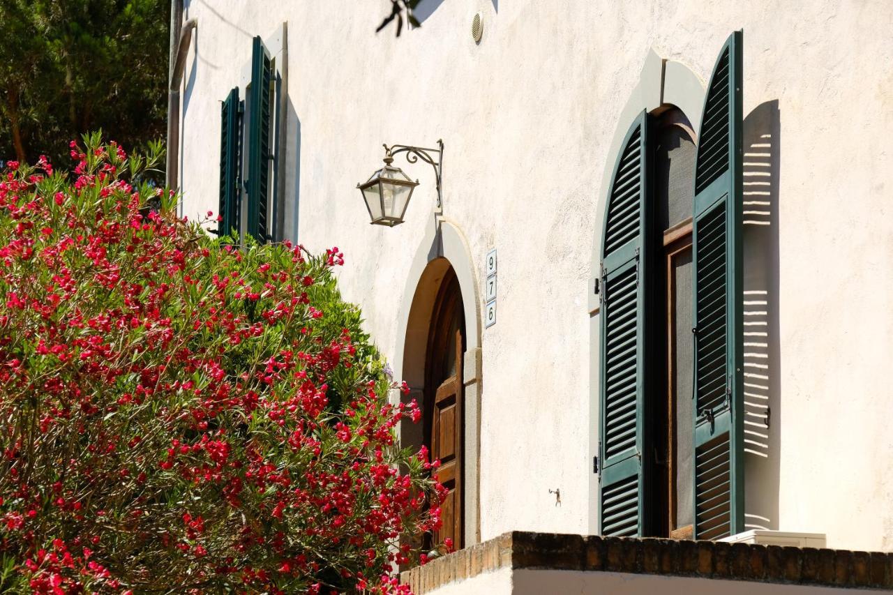 Residence La Canova II 그레세토 외부 사진