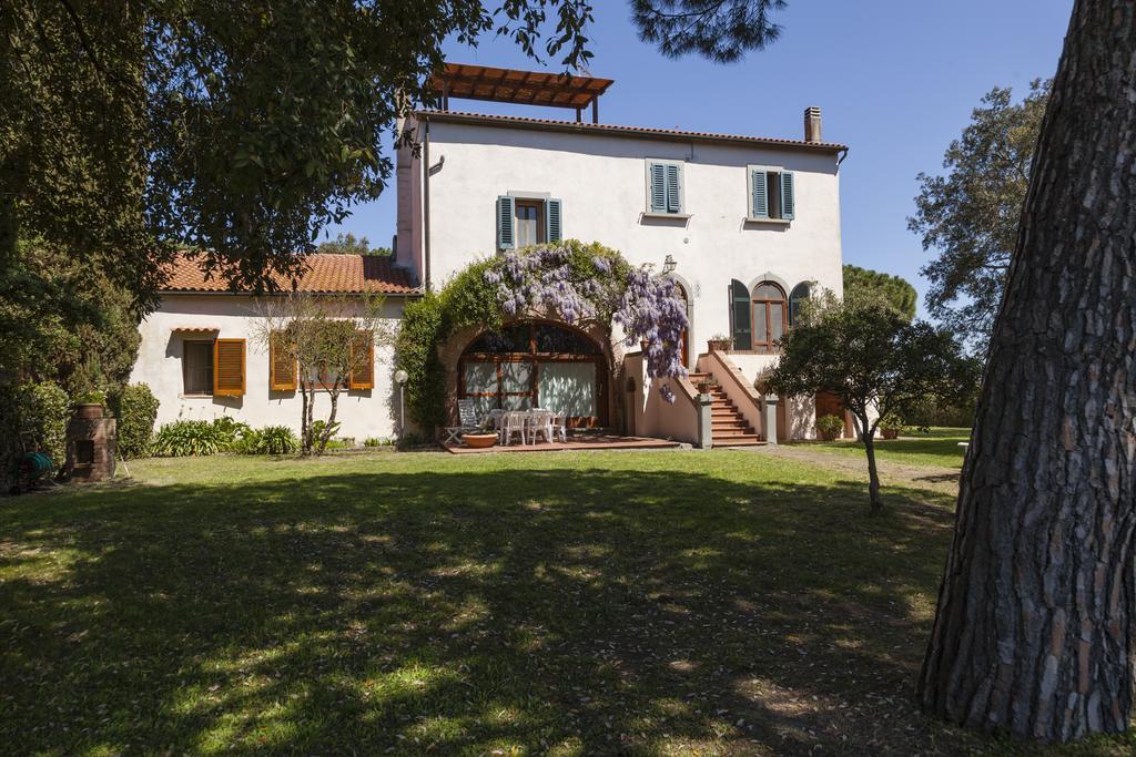 Residence La Canova II 그레세토 외부 사진